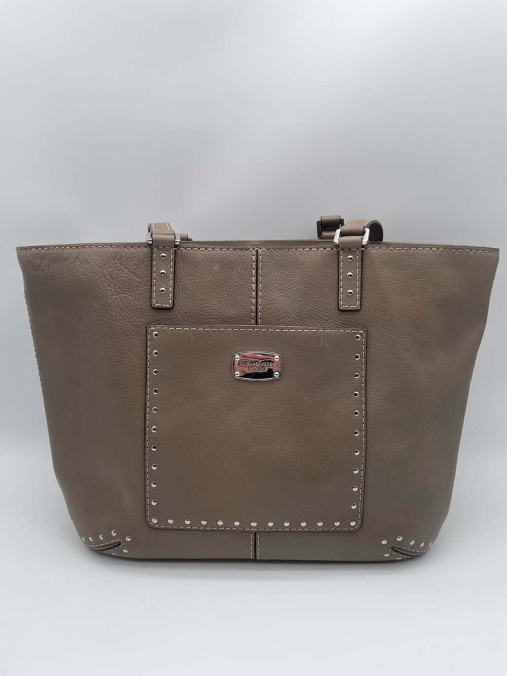 Michael Kors Astor Tote Bag